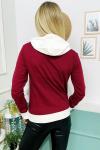 138627 138627-kapsonlu Sweatshırt